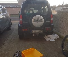 4x4 Jimmy 03