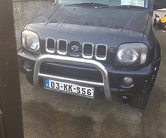 4x4 Jimmy 03