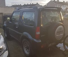 4x4 Jimmy 03 - Image 6/7