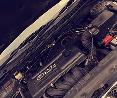 Toyota Corolla t spirit