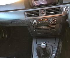 E92 m3 V8 420 bhp 2008