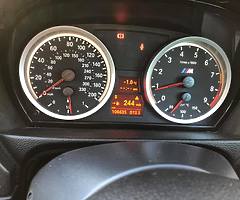 E92 m3 V8 420 bhp 2008