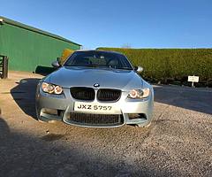 E92 m3 V8 420 bhp 2008 - Image 3/7