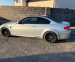 E92 m3 V8 420 bhp 2008 - Image 4/7