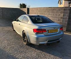E92 m3 V8 420 bhp 2008 - Image 5/7