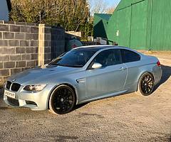 E92 m3 V8 420 bhp 2008 - Image 6/7