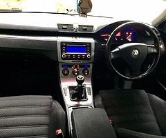 1.9TDI Passat