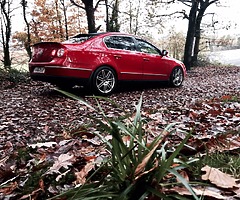1.9TDI Passat - Image 3/7