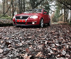 1.9TDI Passat - Image 5/7