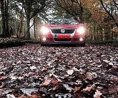 1.9TDI Passat - Image 6/7