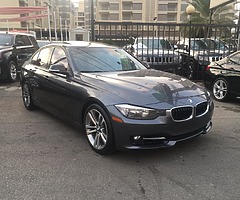 Bmw 328i 2013 sport package call on 03.268 143 - Image 4/7