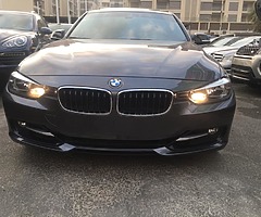 Bmw 328i 2013 sport package call on 03.268 143 - Image 5/7