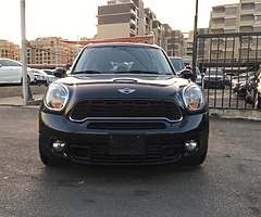 Mini Cooper Countryman S All4 panoramic paddle shift call on 03.268 143 - Image 5/8