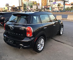 Mini Cooper Countryman S All4 panoramic paddle shift call on 03.268 143 - Image 7/8