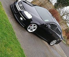 Wanted today Jetta or Passat 08