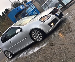 Mk5 golf gttdi SWAPS SWAPS