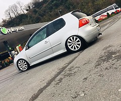 Mk5 golf gttdi SWAPS SWAPS