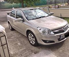 Astra
