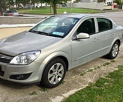 Astra