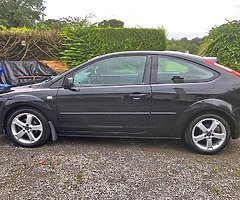 Ford Focus - Image 1/9