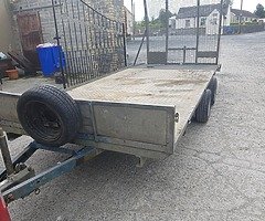 MONARCH TRAILER - Image 3/5