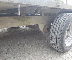 MONARCH TRAILER - Image 4/5