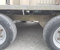 MONARCH TRAILER - Image 5/5