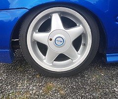 wheels