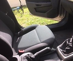 08 Astra 1.6 petrol 62k km manual.