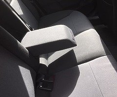 08 Astra 1.6 petrol 62k km manual. - Image 5/10