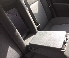 08 Astra 1.6 petrol 62k km manual. - Image 6/10
