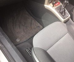 08 Astra 1.6 petrol 62k km manual. - Image 8/10