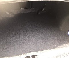 08 Astra 1.6 petrol 62k km manual. - Image 10/10
