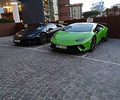 Car-Automatic gearbox