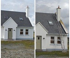 Swift power washing before and after [hidden information]