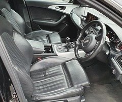 Audi A6 - Image 3/9