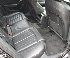 Audi A6 - Image 4/9