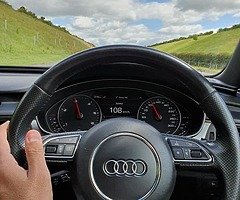 Audi A6 - Image 5/9