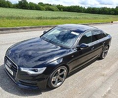 Audi A6 - Image 6/9