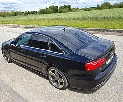Audi A6 - Image 7/9