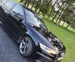 Audi A6 - Image 9/9