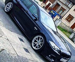 132 Bmw 520d f10 swap/px