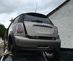 2013 MINI MINI