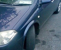 Nissan primera 2007 nct 1/20 OFFERS