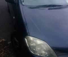 Nissan primera 2007 nct 1/20 OFFERS - Image 3/3