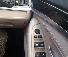 2011 BMW 520d se with Flappy Paddle Gearbox (85Kmiles)
