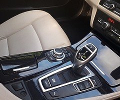 2011 BMW 520d se with Flappy Paddle Gearbox (85Kmiles) - Image 3/10
