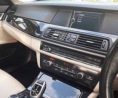 2011 BMW 520d se with Flappy Paddle Gearbox (85Kmiles) - Image 4/10