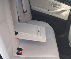 2011 BMW 520d se with Flappy Paddle Gearbox (85Kmiles) - Image 5/10