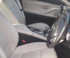 2011 BMW 520d se with Flappy Paddle Gearbox (85Kmiles) - Image 6/10